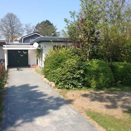 Satelsrönne 03 Semesterbostad *