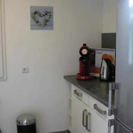 度假居 Satelsroenne 03 *