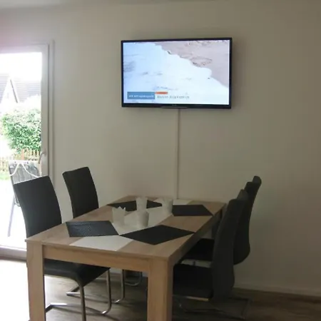 Dom wakacyjny Satelsroenne 03 *