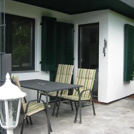 بيت للعطل Satelsroenne 03 *