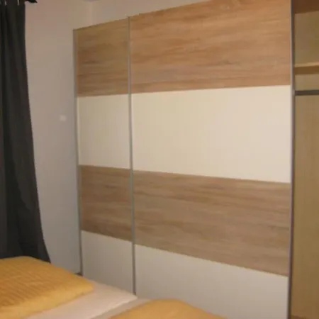 Satelsroenne 03 بيت للعطل كوكسهافن