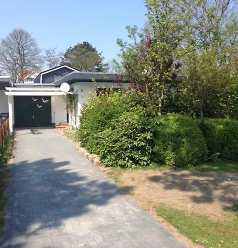 Satelsroenne 03 Hébergement de vacances *