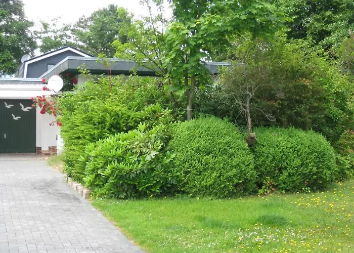 Satelsroenne 03 Hébergement de vacances