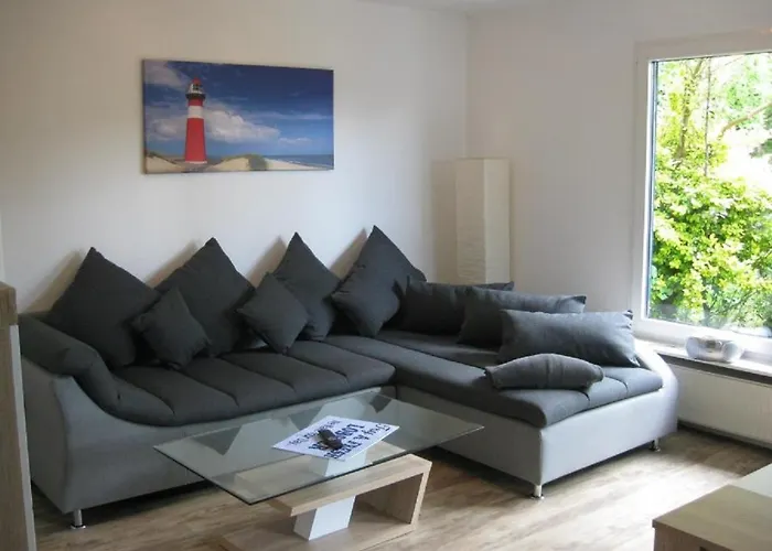 Satelsroenne 03 Cuxhaven