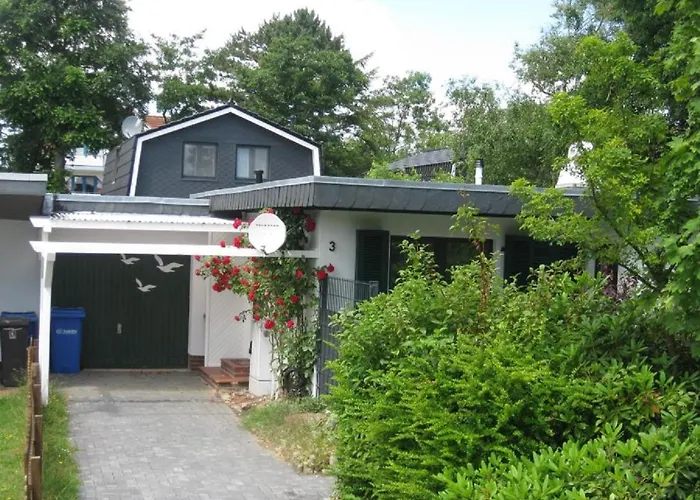 Satelsroenne 03 Hébergement de vacances