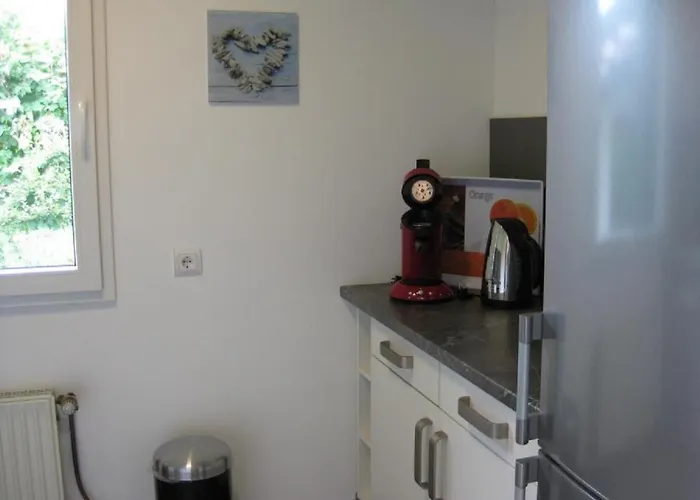 Hébergement de vacances Satelsroenne 03 *