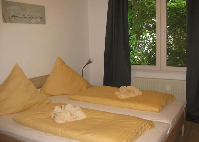 Hébergement de vacances Satelsroenne 03