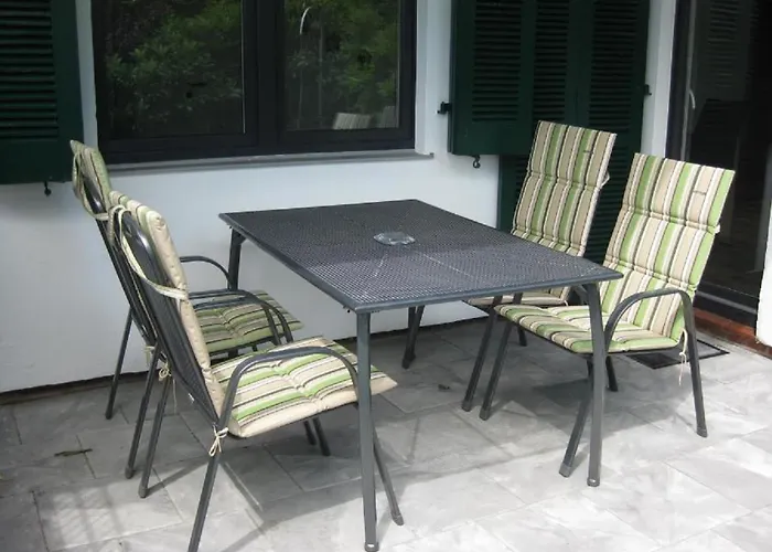 Satelsroenne 03 Cuxhaven